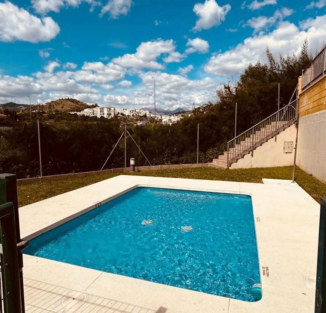 Apartment Luna Home Torrox Spain