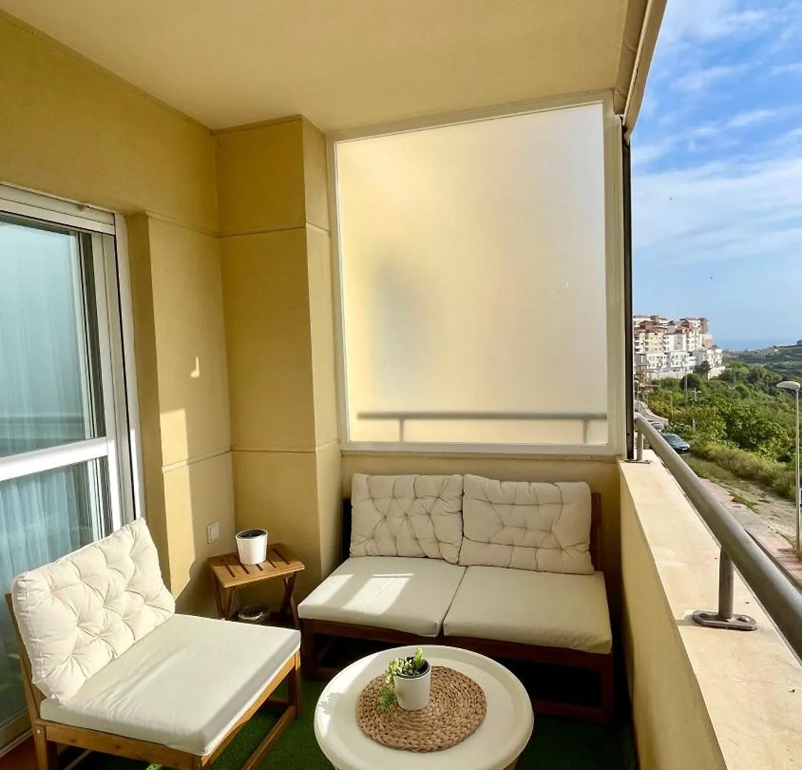 Luna Home Torrox