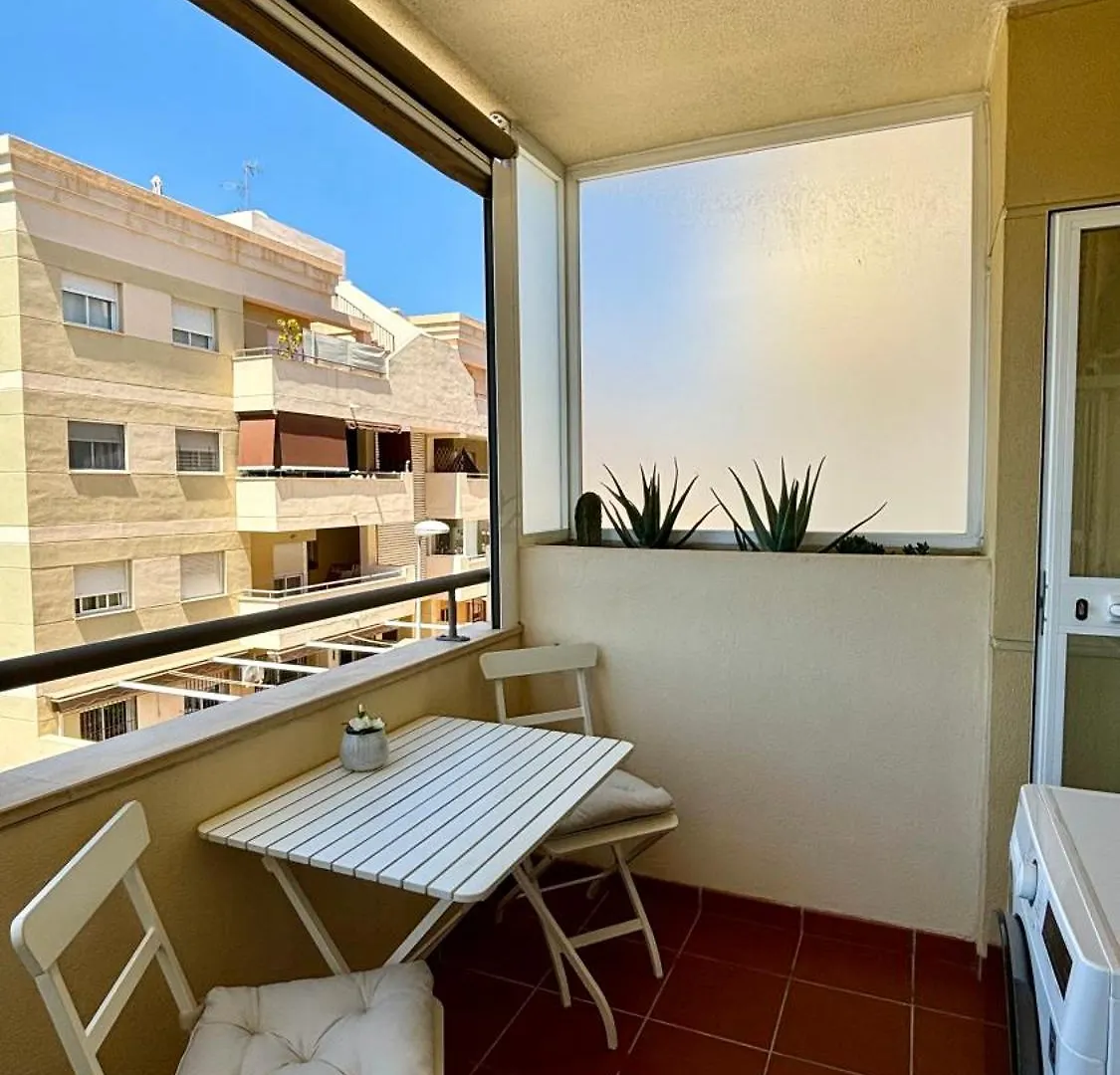 Luna Home Torrox Spain